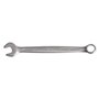 KS TOOLS - 922.0024 - Clé mixte Ultimate - clé plate 24 mm - Finition satinée - clé plate à cliquet en chrome vanadium - Angle d