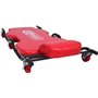 KS TOOLS 500.8003 - Chariot de Visite - Rouge - Charge Max 180Kg