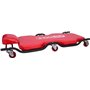 KS TOOLS 500.8003 - Chariot de Visite - Rouge - Charge Max 180Kg
