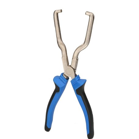 BRILLIANT TOOLS BT536004 Pince pour raccords rapides de conduites de carburant [Powered by KS TOOLS]