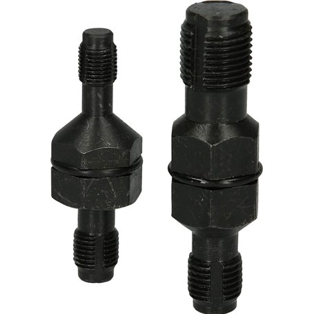 BRILLIANT TOOLS BT566001 Kit de réparation de filetage de bougie d’allumage