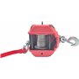 Berger + Schröter Treuil 31717 Drill Winch, visseuse sans fil