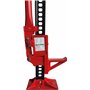 Berger & Schröter 50136 Farm Jack Cric pour Tracteur Tout-Terrain Charge maximale 3000 kg