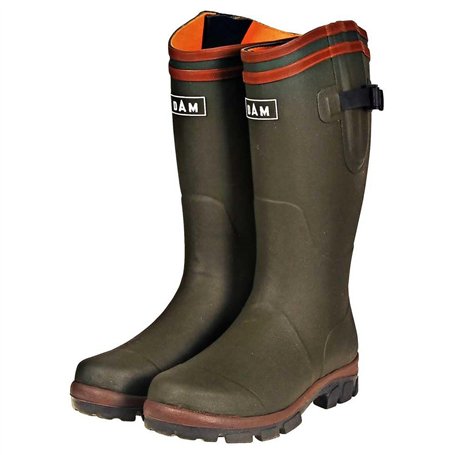 Bottes Caoutchouc Dam Flex - Neoprène - 44
