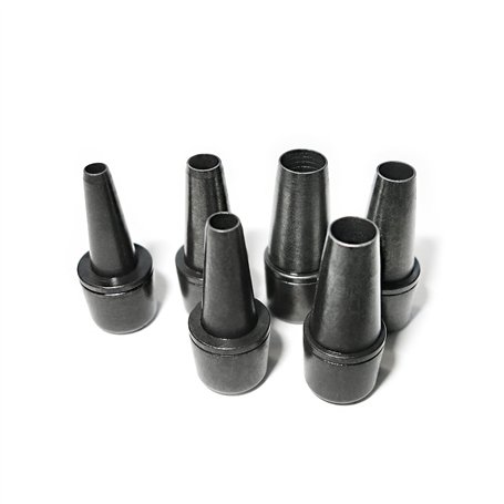 S&R Jeu de Poinçons Ronds de 2/2