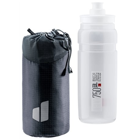 deuter Insulated Bottle Holder Porte-Bouteilles Unisex-Adult
