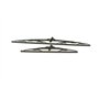 Longueur: 575mm/380mm – 1 Paire de Balais avant