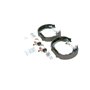 Bosch KS181 Kit Super Pro - Kit de frein à tambours arrière - 1 jeu complet prémonté