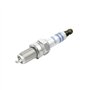 Bosch YR8DII33X - Bougie d'allumage Double Iridium - 1 bougie