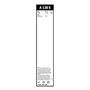 Bosch Balais d'Essuie-Glace Plats Aerotwin A138S, Longueur: 600mm/400mm − 1 Paire de Balais avant