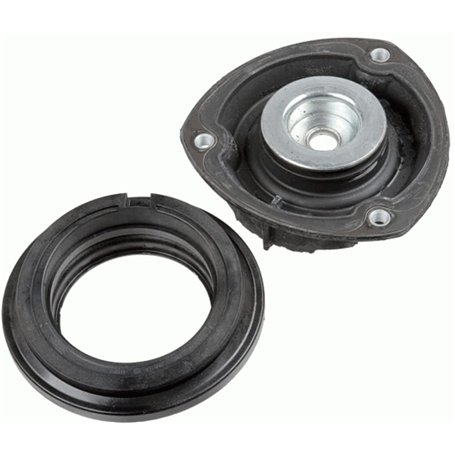 LEMFÖRDER 37574 01 Ensemble Coupelle Et Roulement Pour Volkswagen Golf VII (5G1