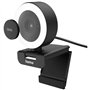 Hama Webcam Streaming QHD C-800 Pro (Ringlight intégrée Autofocus Exposition Intelligente Double Micro