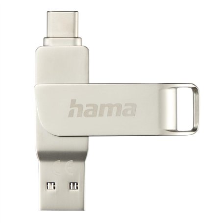 Hama C-Rotate Pro Clé USB 3.1 - Flash Drive 512 Go