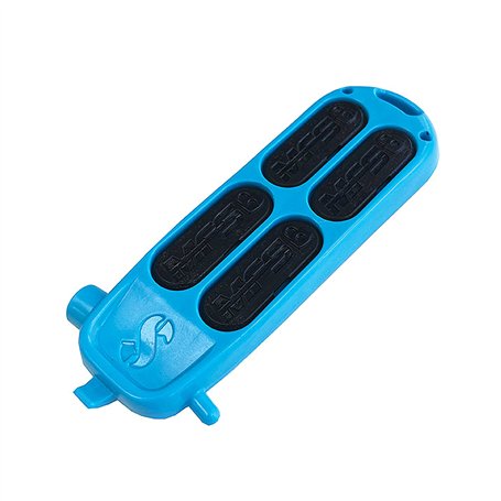 Scubapro MFS Multi Tool Kit de détendeur pour plongée en Eau Froide Unisex-Adult
