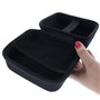 foto-kontor Housse Compatible avec Elgato Stream Deck MK.2 Transport Case - Protection sûre pour Les déplacements - Noir