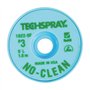 Techspray Tresse à dessouder No-Clean Vert 1