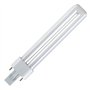 Osram Dulux S 9 W/60 lampe fluorescente compacte