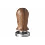 Scarlet bijoux Scarlet espresso Tamper Perfetto - Pression de contact du tampon calibré à 15