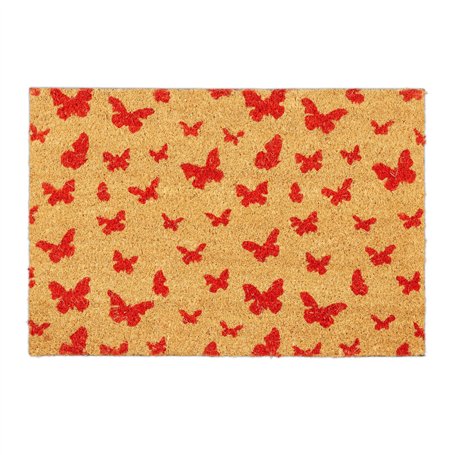 Relaxdays Paillasson Coco