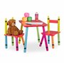 Relaxdays Ensemble de Table et de chaises pour Vos Enfants
