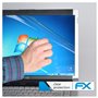 atFoliX Film Protection d'écran compatible avec Amazn Kindl Keyboard (WiFi & 3G) Protecteur d'écran, ultra-clair FX Écran protec