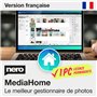 Gestion des photos et gestionnaire de photos pour trier les photos