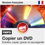 Copier DVD et graver DVD | Nero Burning ROM 2025 | logiciel de gravure | logiciel de gravure de DVD | Graver - Copier - Sauvegar
