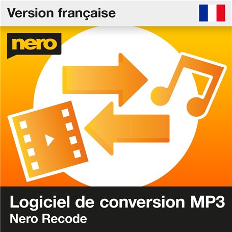 Nero MP4 Converter | Video Converter | Convertir DVD en Mp3 | Audio Converter Software | Formats vidéo : MP4