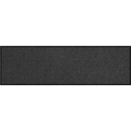 Salonloewe Paillasson 030 x 100 cm anthracite - Pour intérieur et extérieur