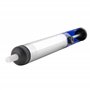 SeKi 17430 Pompe à dessouder avec pointe ESD antistatique et haute puissance d'aspiration Pompe à dessouder Aspirateur à dessoud