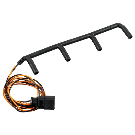 FEBI BILSTEIN Kit de réparation de câble bougie de préchauffage 180688 0