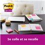 90 Feuilles par Bloc