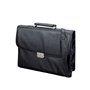 Alassio 92434 sac en cuir Noir