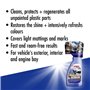 Sonax Xtreme 02552410 Produit d’entretien pour plastiques intérieurs et extérieurs Nettoie, entretient et protège l'ensemble du 