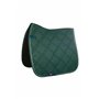 HKM Bologna Tapis de selle Vert Taille dressage