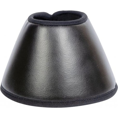 HKM Isa Tapis de selle Noir XXL