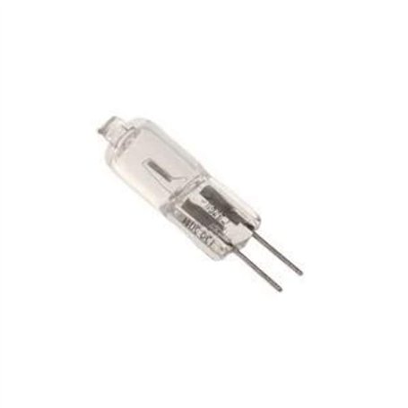 Osram Halostar Starlite Ampoule halogène G4 12 V 10 W 145 lm 2800 K 11 kWh/1000 h Classe d'efficacité énergétique C