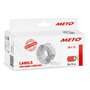 Meto Étiquettes pour étiqueteuse manuelle