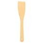 teemando® 2 spatules de 30 cm, un produit naturel en bois de hêtre