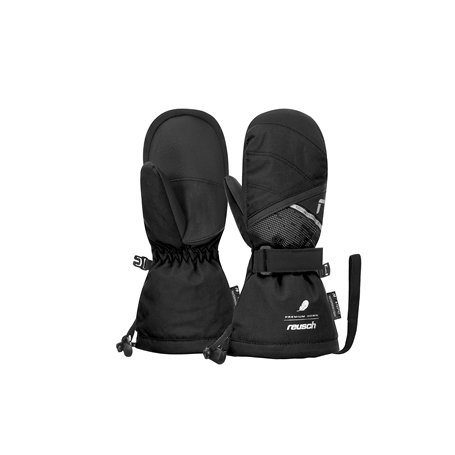 Kaden Down R-TEX® XT Moufles imperméables à Membrane Isolante très Chaude pour bébé