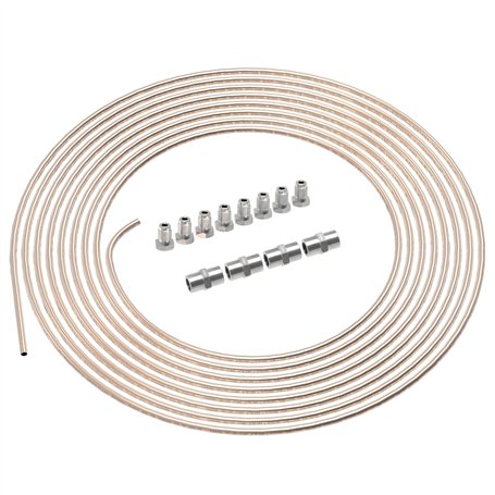 3m Tuyau de Frein Ø 4