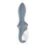Vibromasseur Satisfyer Gris