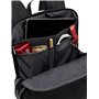 VAUDE Coreway Backpack 10 Sac à Dos, Noir, Taille Unique Mixte