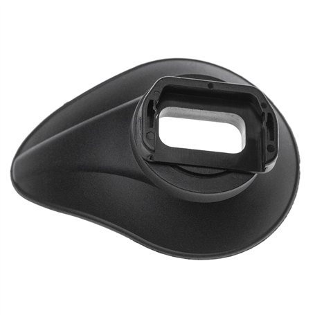 vhbw Oeilleton pour viseur Compatible avec Sony Alpha 6500