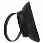 vhbw Oeilleton pour viseur Remplacement pour Nikon DK-19 pour Appareil Photo Reflex DSLR oculaire - Noir