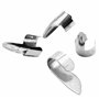 vhbw Finger-Pick Set 1x onglet de pouce