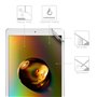 kwmobile 2X Protection écran Compatible avec Apple iPad 10.2 (2019/2020/2021-7./8./9. Gen) Film écran - Set de Film de Protectio