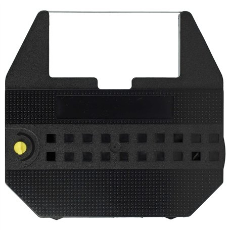 vhbw Ruban encreur d'écriture compatible avec Olivetti ETP 1000