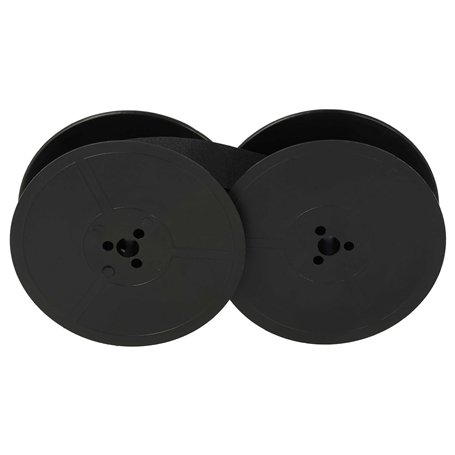 vhbw Ruban encreur d'écriture compatible avec Daro Erika 5