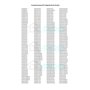 DL-pro Lot de 2 accumulateurs de froid, 218 x 135 x 27 mm, compatibles avec Bosch Siemens 00085716 085716 - Pour réfrigérateur,